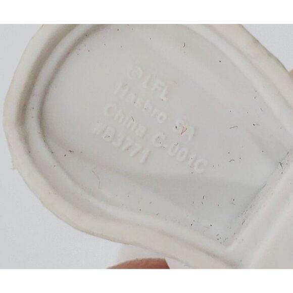 Hasbro Star Wars Mashers Admiral Akbar & Zeb Action Figures 6" Lot Of 2 - Picture 6 of 9